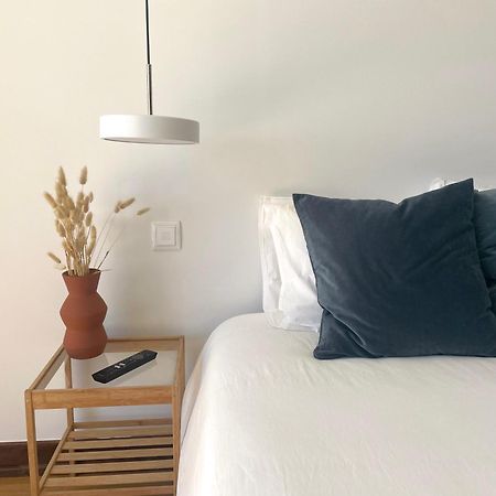 Casa Da Serra Buarcos Bagian luar foto