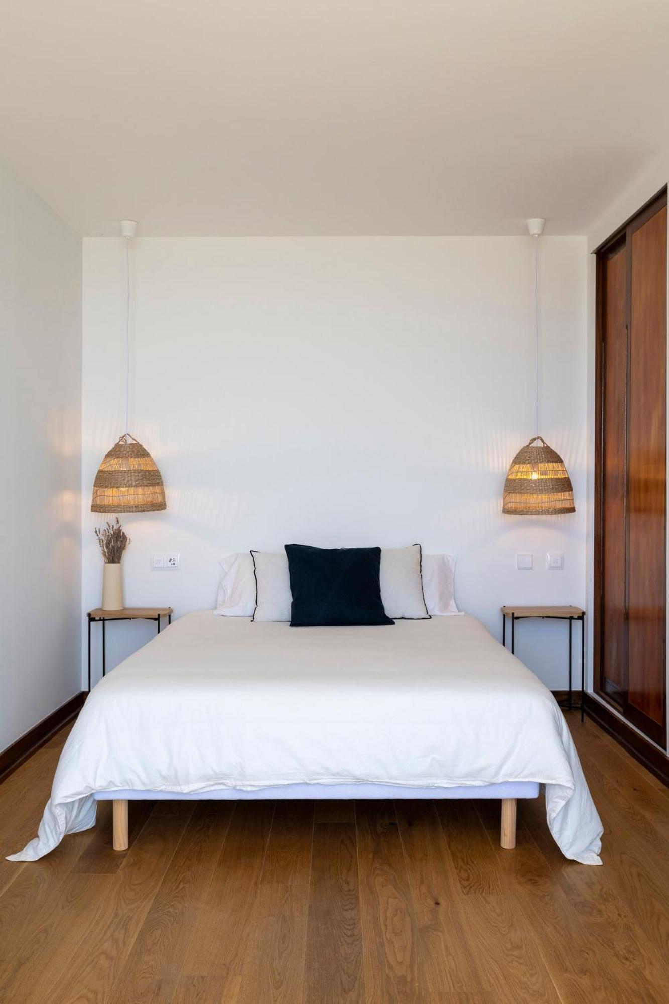 Casa Da Serra Buarcos Bagian luar foto